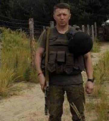 Постраждав водій: на Волині перекинувся лісовоз