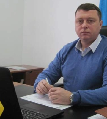 В Івано-Франківській митниці змінили керівника