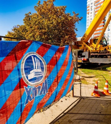 «Тепломережі» готують місто до опалювального сезону