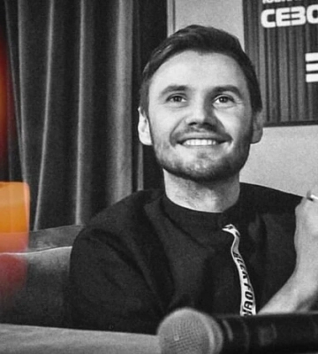 Помер зірковий актор «Ліги сміху», учасник команди «Ніколь Кідман»