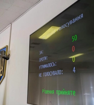 У Рівному перекриють рух через ремонт мосту