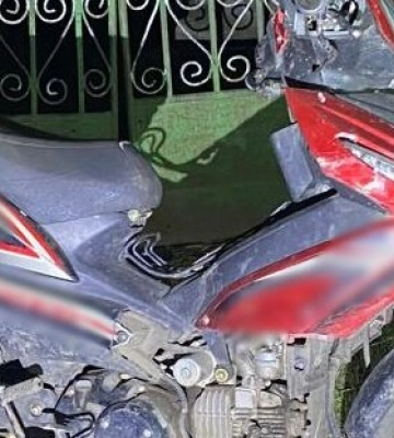 Викрали мотоцикл знайомого: перед судом постануть двоє жителів Одещини