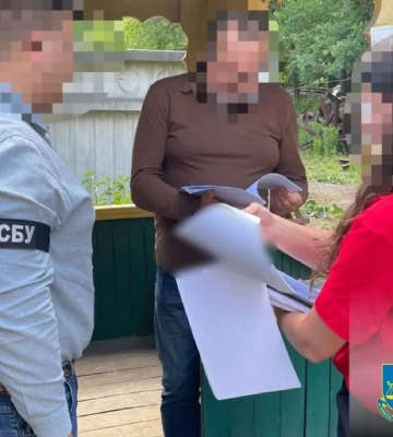 На Киевщине будут судить директора КП, который закупал асфальтобетонную смесь по завышенным ценам