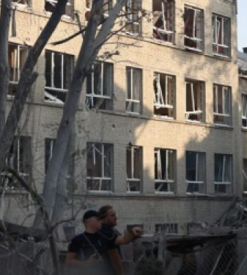 Львів виділив майже два мільйони гривень компенсації мешканцям, житло яких пошкоджене внаслідок обстрілу 4 вересня