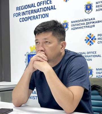 Зміцнення зв'язків між регіонами України та США: керівництво Миколаївської ОВА взяло участь у нараді