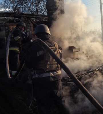 Жолнович: Сумська ОДА неодноразово відмовлялася від релокації геріатричного пансіонату Жолнович: Сумська ОДА неодноразово відмовлялася від релокації геріатричного пансіонату