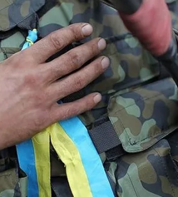 У Черкасах запрацював перший центр рекрутингу української армії