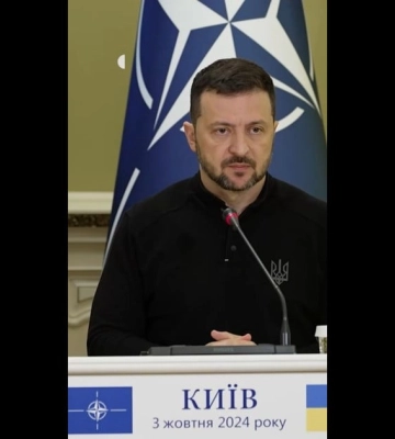 Зеленський прокоментував вихід українських воїнів з Вугледару