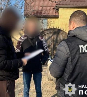Кіберзлочин: житель Одещини намагався продати персональні дані 100 тисяч громадян, - ФОТО