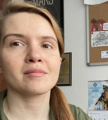 Ключові позиції у Вугледарі втрачені через заяви Безуглої – нардеп публічно звернувся до правоохоронців Ключові позиції у Вугледарі втрачені через заяви Безуглої – нардеп публічно звернувся до правоохоронців