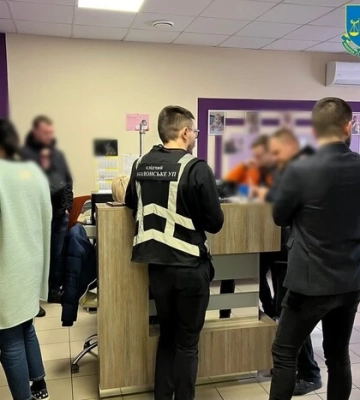 Торгівля немовлятами: у Києві судитимуть організатора та  учасників злочинної організації