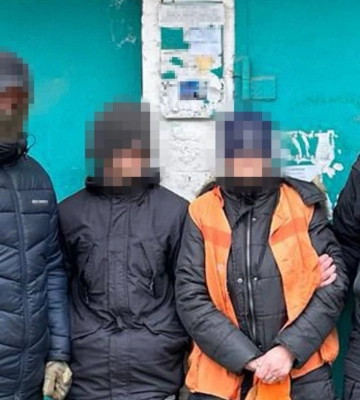 На Харьковщине брата и сестру, работавших на ГРУ, посадили на 15 лет