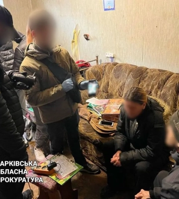 На Харківщині брата і сестру, які працювали на ГРУ, посадили на 15 років