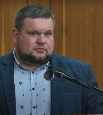 Нардеп Андрій Клочко постане перед судом — підозрюється у незаконному збагаченні на 11 млн грн Нардеп Андрій Клочко постане перед судом — підозрюється у незаконному збагаченні на 11 млн грн