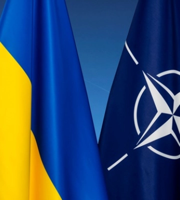 Украина на пути в НАТО: поможет ли Байден