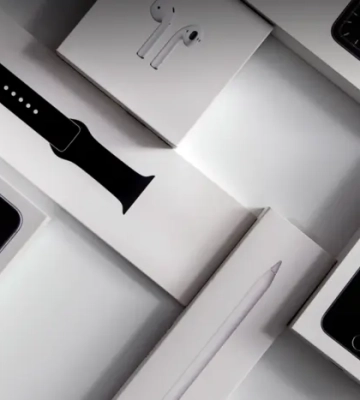 Продавець техніки Apple надурив державу на 10 млн грн