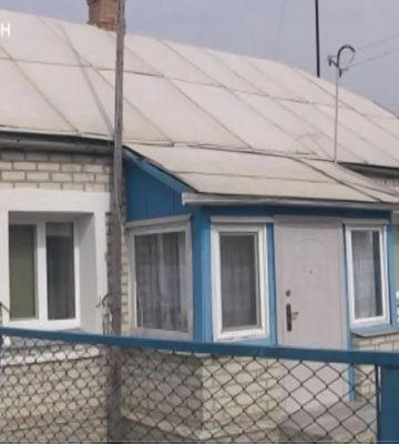 Довгожительці з Волині виповнилось 108 років