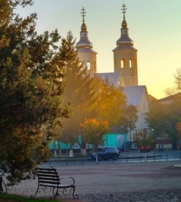 Оприлюднено програму до святкування до Дня міста Іршави