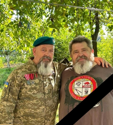 У Здолбунові прощатимуться із братами Пшеничними, які загинули в ДТП