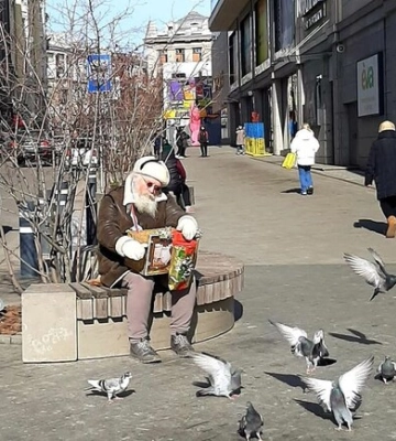 Каждый шестой житель Харькова — переселенец: данные статистики