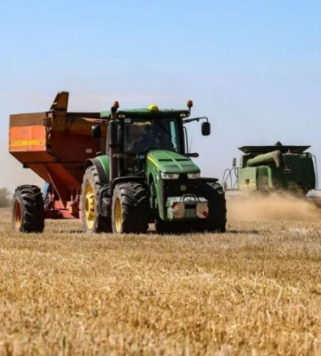 Аграрії Одещини отримали більше двох мільярдів кредитів