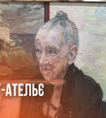 Комусь мистецтво, а комусь гроші: що ж буде із арт-ательє Косміаді в Рівному (ВІДЕО)