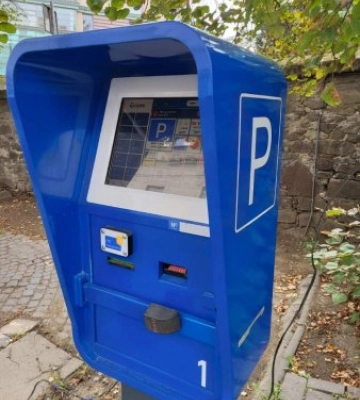 В Ужгороді масово штрафують водіїв: 958 повідомлень за адміністративне правопорушення