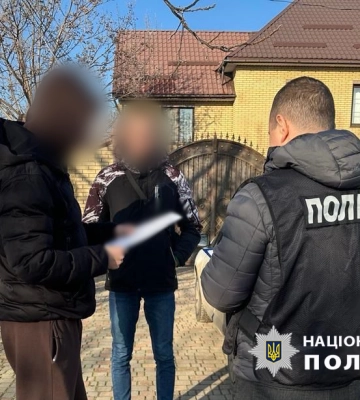 Кіберзлочин: житель Одещини намагався продати персональні дані 100 тисяч громадян, - ФОТО