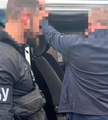 На Рівненщині хірург допомагав чоловікам уникати мобілізації