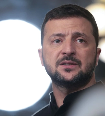 Реакція Зеленського на вихід з Вугледару: кого звинуватив президент