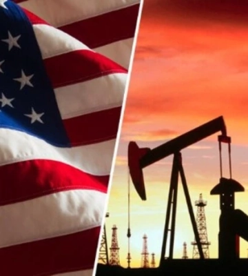 США почали активно робити стратегічні запаси нафти – Reuters