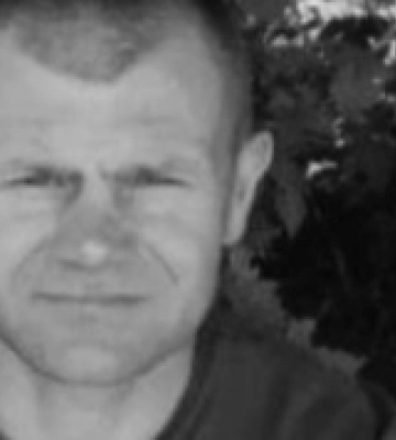 У Донецькій області загинув військовий з Волині Олег Ющук