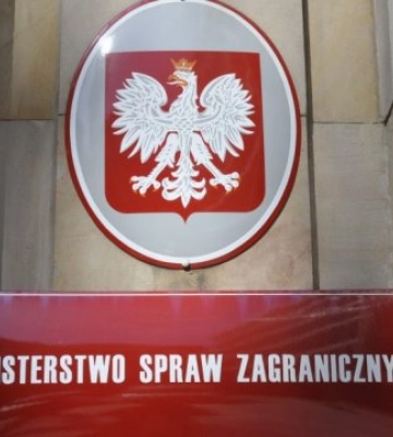 У МЗС Польщі привітали крок України до відновлення ексгумацій жертв Волинської трагедії