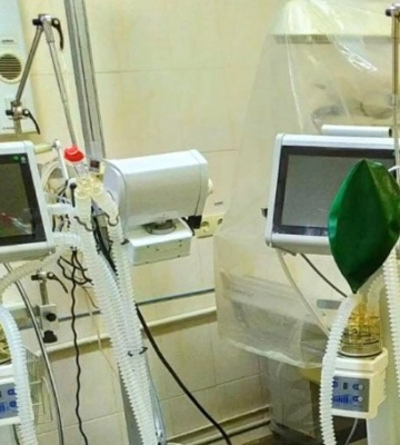 У Конотопі бухгалтера лікарні підозрюють у розпилі 400 тис. грн на закупівлі медобладнання