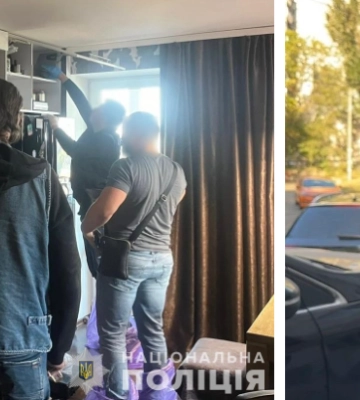 Гроші та прикраси – його здобич: у Дніпрі спіймали крадія та розповіли, як він проник у чужу квартиру