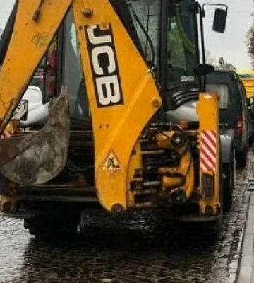 У Львові на вулиці Личаківській облаштують дві смуги для руху транспорту