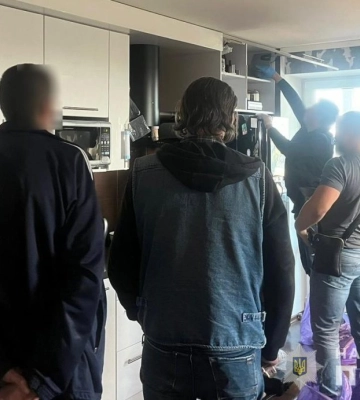 Підібрав ключ та обікрав квартиру: у Дніпрі затримали «домушника»