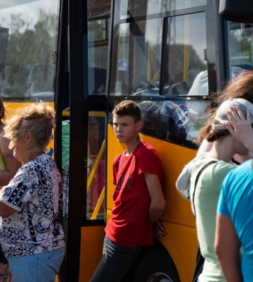 У Харківській області перейменували село Московка