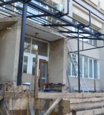 У Тернополі створюють реабілітаційне відділення для поранених захисників