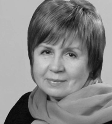 Пішла з життя голова Ради адвокатів Запорізької області Людмила Новосьолова