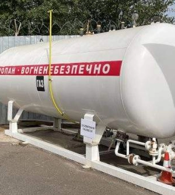 У Миколаєві зросли ціни на автомобільний газ