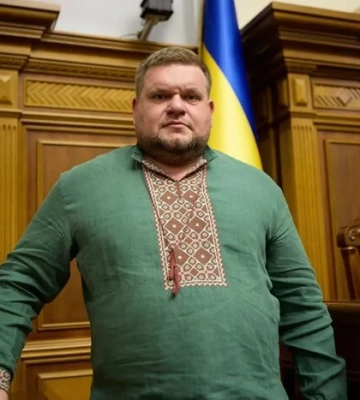 «Слугу» Андрія Клочка судитимуть за незаконне збагачення на 11 млн грн «Слугу» Андрія Клочка судитимуть за незаконне збагачення на 11 млн грн