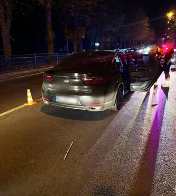 На 11 день боротьби за життя у лікарні Рівного помер пішохід