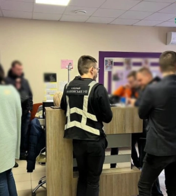 В Киеве будут судить злоумышленников, продававших младенцев за границу под прикрытием суррогатного материнства