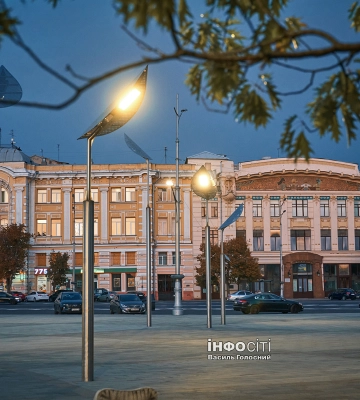 Вдень тепло як влітку. Якою буде погода 4 жовтня у Харкові та області
