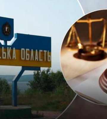 Ударил мужчину во время вручения повестки: в Черновцах суд оштрафовал военнослужащего ТЦК