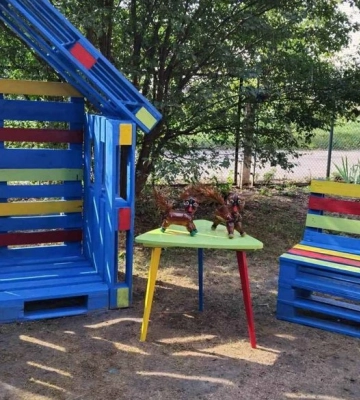 Книгозбірня на Волині отримала відзнаку всеукраїнського конкурсу в номінації «Інклюзивна бібліотека»