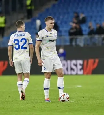 &quot;Динамо&quot; без шансів програло &quot;Гофенгайму&quot; у Лізі Європи
