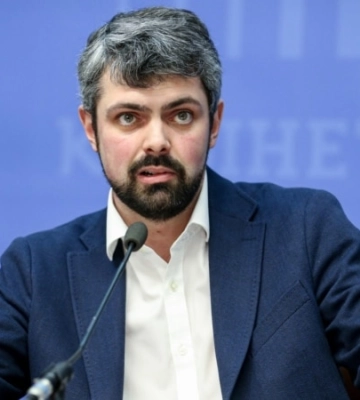 Чому польські громадяни звертаються до України напряму? Голова УІНП про жертви Волинської трагедії