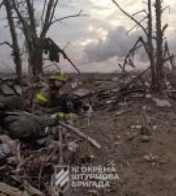 Куди від Вугледара піде російська армія: у ЗСУ розкрили плани противника